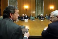 Χατζηγάκης: Θα επιστρέψω στη ΝΔ όταν φύγει ο Σαμαράς... και θα φύγει σύντομα!