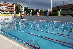 Αναγνώστης καταγγέλλει την απασχόληση υπαλλήλων στο κολυμβητήριο Τούμπας Θεσσαλονίκης