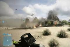 Battlefield 3: διαθέσιμο το μεγάλο patch