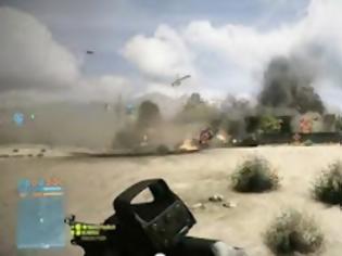 Φωτογραφία για Battlefield 3: διαθέσιμο το μεγάλο patch