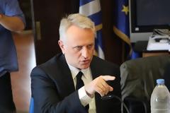 Ο Ραγκούσης εξελίσσεται σε αντίπαλο δέος