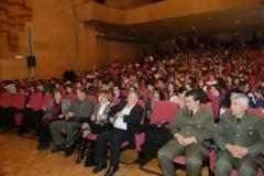 Xακί …γιατροί για τους …μαθητές στα Γιάννενα!