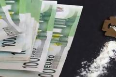 Σάλος για τον τηλεαστέρα με την κόκα - Και δημοσιογράφος στο κύκλωμα