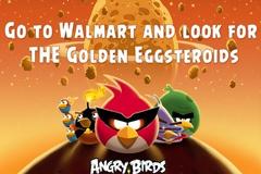 10.000.000 Angry Birds Space σε 3 ημέρες