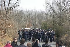 Εκδιώχθηκε από τις Σκουριές η παράνομη “Ελληνικός Χρυσός”