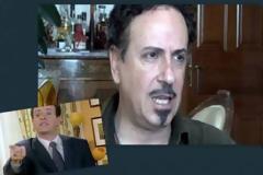 Χάρης Ρώμας: «Γράφω ήδη τη συνέχεια του Κωνσταντίνου και Ελένης, με άλλους συμπρωταγωνιστές»