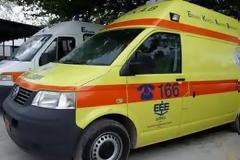 Κινδύνεψε η ζωή τραυματία στην Πάργα λόγω έλλειψης οδηγού ασθενοφόρου στο Κέντρο Υγείας!