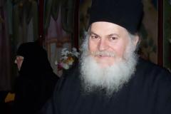 Αποφυλακίζεται ο Εφραίμ