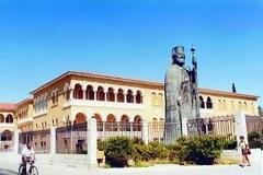 Κύπρος: Ετοιμότητα για μεταβίβαση γης στο κράτος εκφράζει η Εκκλησία