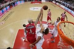 Ο Ολυμπιακός ισοφάρισε τον… Ολυμπιακό