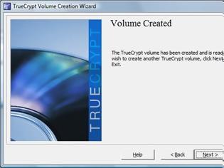 Φωτογραφία για Είναι το πρόγραμμα κρυπτογράφησης Truecrypt άλλη μία παγίδα της CIA;