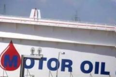 Η Motor Oil αγοράζει και τη Cyclon