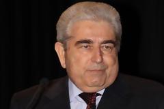 Η Κύπρος δεν μπορεί να δεχθεί άνοιγμα τουρκικών κεφαλαίων λέει ο Δ.Χριστόφιας