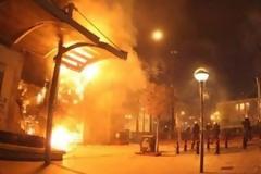 Μεγαλοκαρχαρίες ορέγονται το κέντρο της Αθήνας