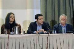 ΨΗΦΟ ΓΙΑ ΚΥΒΕΡΝΗΣΗ ΚΑΙ ΟΧΙ ΓΙΑ ΔΙΑΜΑΡΤΥΡΙΑ