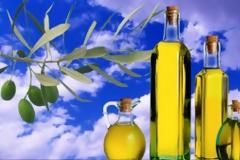 Σε τιμές παραγωγού πώληση λαδιού στο Βόλο
