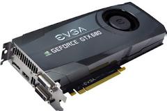 EVGA GeForce GTX 680 Superclocked: τέρμα τα γκάζια