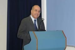 «Άριστες οι σχέσεις Κύπρου-Γαλλίας σε όλους τους τομείς», δηλώνει ο υπουργός Άμυνας Κύπρου