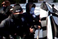 Τρεις τραυματίες από επίθεση ακροδεξιών στην πανεπιστημιούπολη