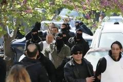 Αποφυλακίζεται ο κατηγορούμενος για συμμετοχή στον 