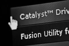 Διαθέσιμοι για download οι AMD Catalyst 12.3 WHQL drivers