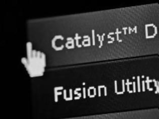 Φωτογραφία για Διαθέσιμοι για download οι AMD Catalyst 12.3 WHQL drivers