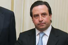 Ως ύποπτος κατέθεσε στον εισαγγελέα Ντογιάκο ο εφοπλιστής Β. Ρέστης