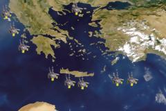 To φυσικό αέριο είναι εδώ…