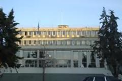 Καταργείται  τελικά το Πρωτοδικείο Δράμας;