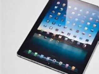 Φωτογραφία για Το νέο iPad 3...επανέρχεται!