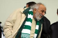 ΠΑΟ-Χωρίς... σωτηρία