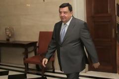 Γ. ΚΑΡΑΤΖΑΦΕΡΗΣ: Η λύση για τους λαθρομετανάστες είναι μία: Απέλαση