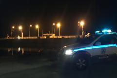 Αυτοκτόνησε πέφτοντας με το αυτοκίνητο του στη θάλασσα