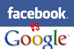 Facebook vs Google: Μεγαλύτερη ικανοποίηση στην Google, καλύτεροι μισθοί στο Facebook!