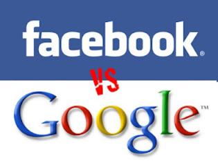 Φωτογραφία για Facebook vs Google: Μεγαλύτερη ικανοποίηση στην Google, καλύτεροι μισθοί στο Facebook!