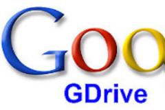 Το ερχόμενο μήνα ξεκινά το Google GDrive