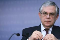 Ποιος το φανταζόταν; Ο Παπαδήμος πρωθυπουργός!
