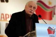 Ο Γιάννης Δημαράς για την απώλεια του Γιάννη Μπανιά