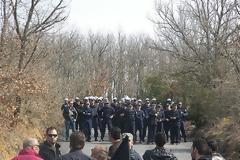 Έδιωξαν την εταιρεία Ελληνικός Χρυσός από το βουνό!!