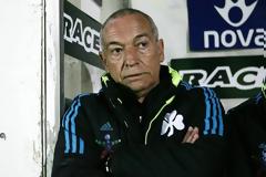 Ζ. ΦΕΡΕΪΡΑ: Εμείς θα συνεχίσουμε κανονικά