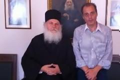 Δηλώσεις Κ. Βελόπουλου για αποφυλάκιση Εφραίμ