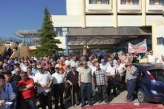Κάλεσμα για μαζική αντίδραση την Πέμπτη 5/4/2012-Τετράωρη Πανθηβαϊκή στάση εργασίας και Συλλαλητήριο
