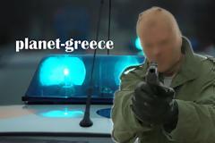 ΠΡΙΝ ΛΙΓΟ: Ληστεία σε λογιστήριο