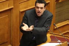 Ψήφο για κυβέρνηση και όχι ψήφο διαμαρτυρίας ζητά ο Αλέξης Τσίπρας