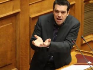 Φωτογραφία για Ψήφο για κυβέρνηση και όχι ψήφο διαμαρτυρίας ζητά ο Αλέξης Τσίπρας