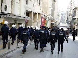 Φωτογραφία για Πάνω από 300 οι προσαγωγές στην επιχείρηση σκούπα στο κέντρο της Αθήνας