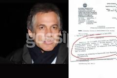 Ο Θάνος Καληώρας δεν θυμάται πού είναι διοικητής;