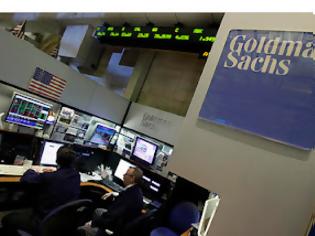 Φωτογραφία για Κουρεύτηκε και η Goldman Sachs, κύριε Καρατζαφέρη