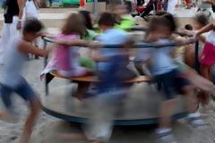 Αγνοούνται δύο 13χρονα κοριτσάκια στο Λουτράκι!