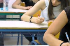 Τι πρέπει να τρώνε οι μαθητές για να αποδώσουν στις Πανελλήνιες